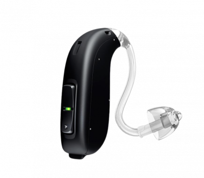 Слуховой аппарат Oticon Ruby 2 BTE PP 13 2,4G 105