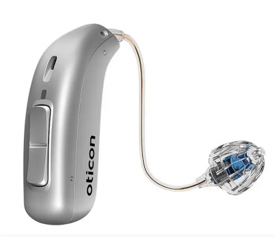 Слуховой аппарат Oticon Zircon 1 miniRITE T