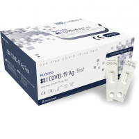 Экспресс-тесты на COVID-19